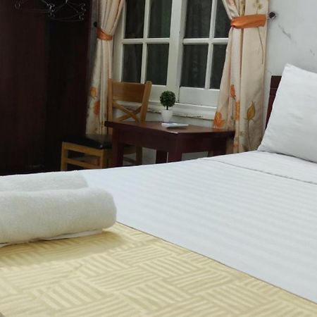 Mango Garden Hoi An Homestay Exterior foto