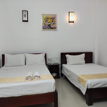 Mango Garden Hoi An Homestay Exterior foto