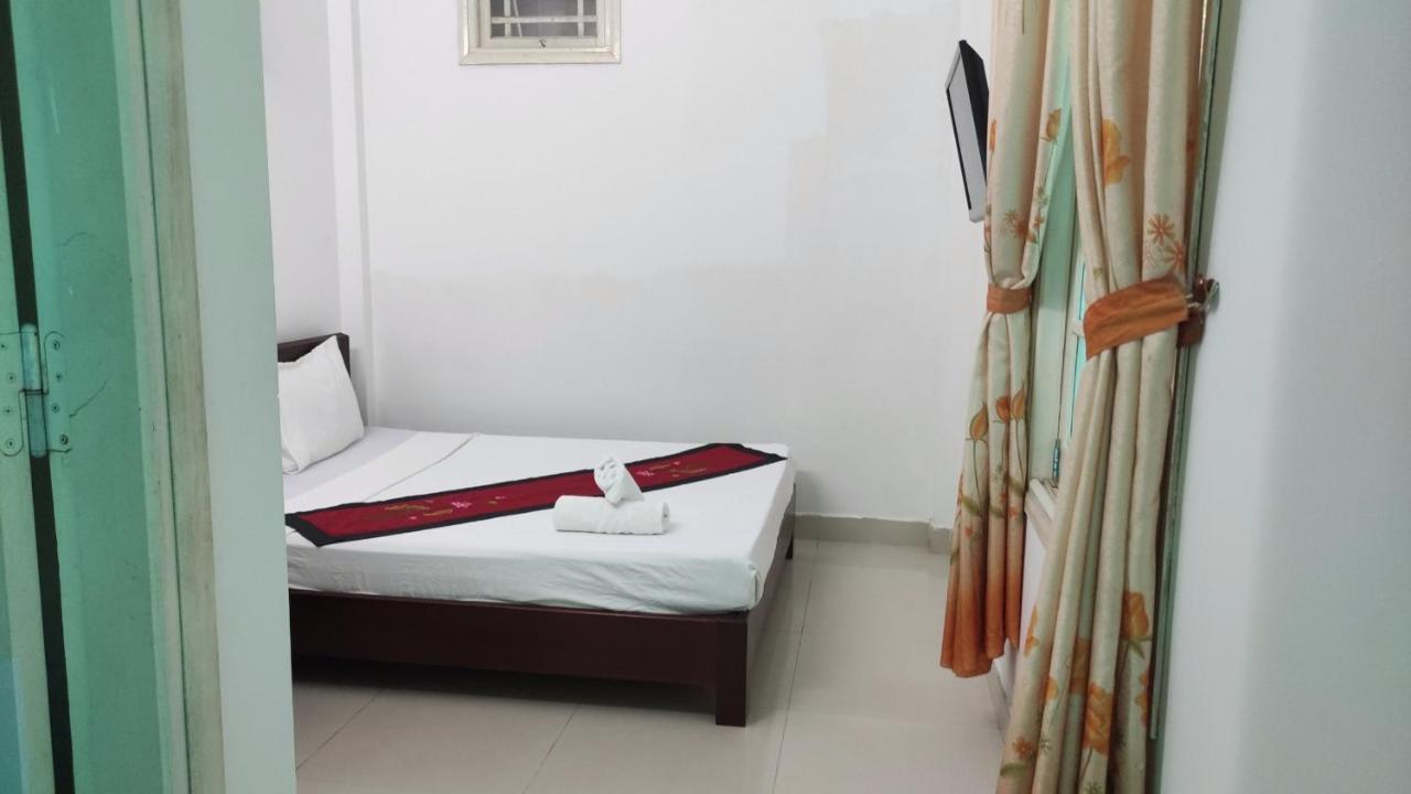 Mango Garden Hoi An Homestay Exterior foto
