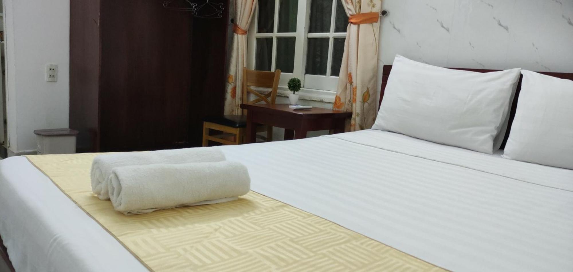 Mango Garden Hoi An Homestay Exterior foto