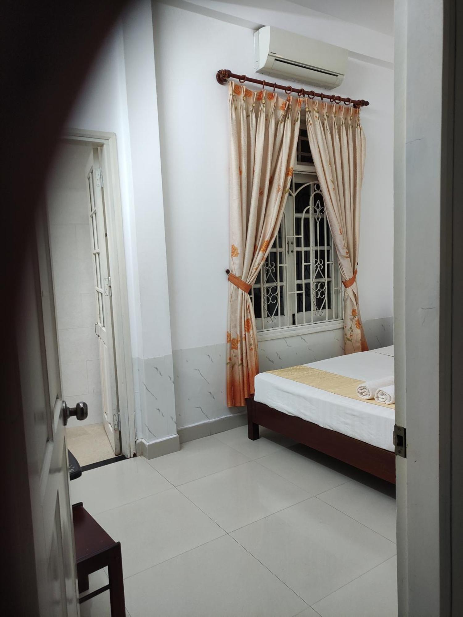 Mango Garden Hoi An Homestay Exterior foto