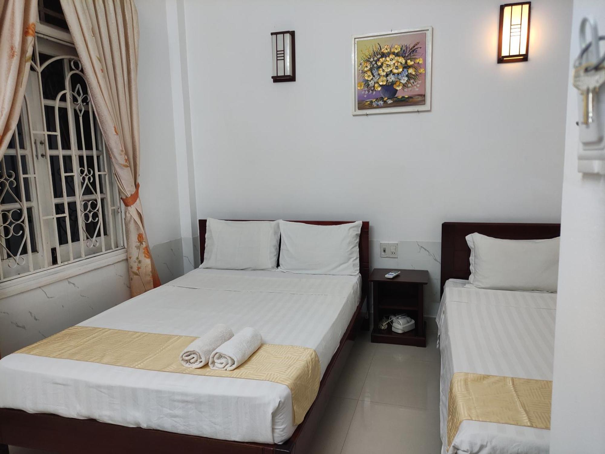 Mango Garden Hoi An Homestay Exterior foto