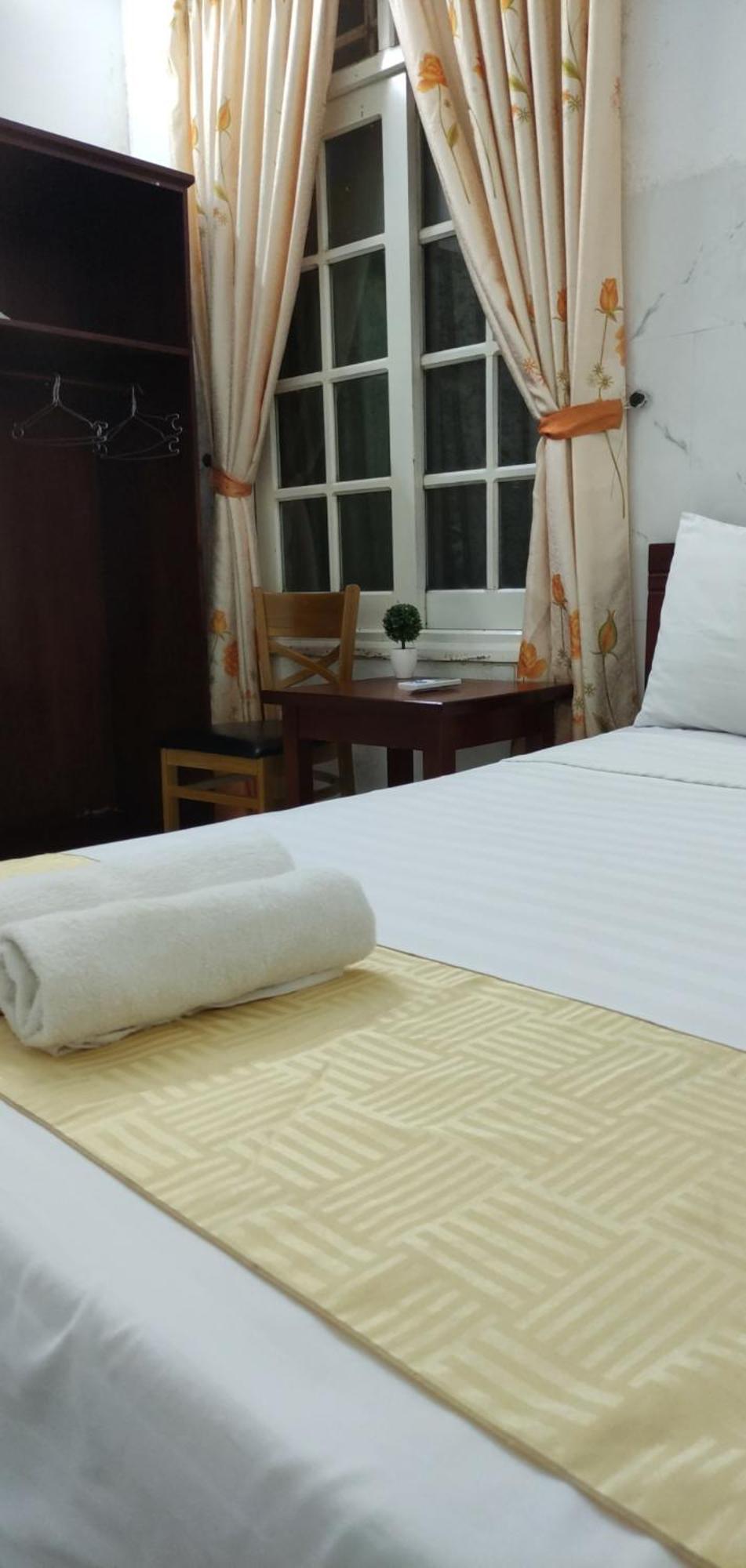 Mango Garden Hoi An Homestay Exterior foto