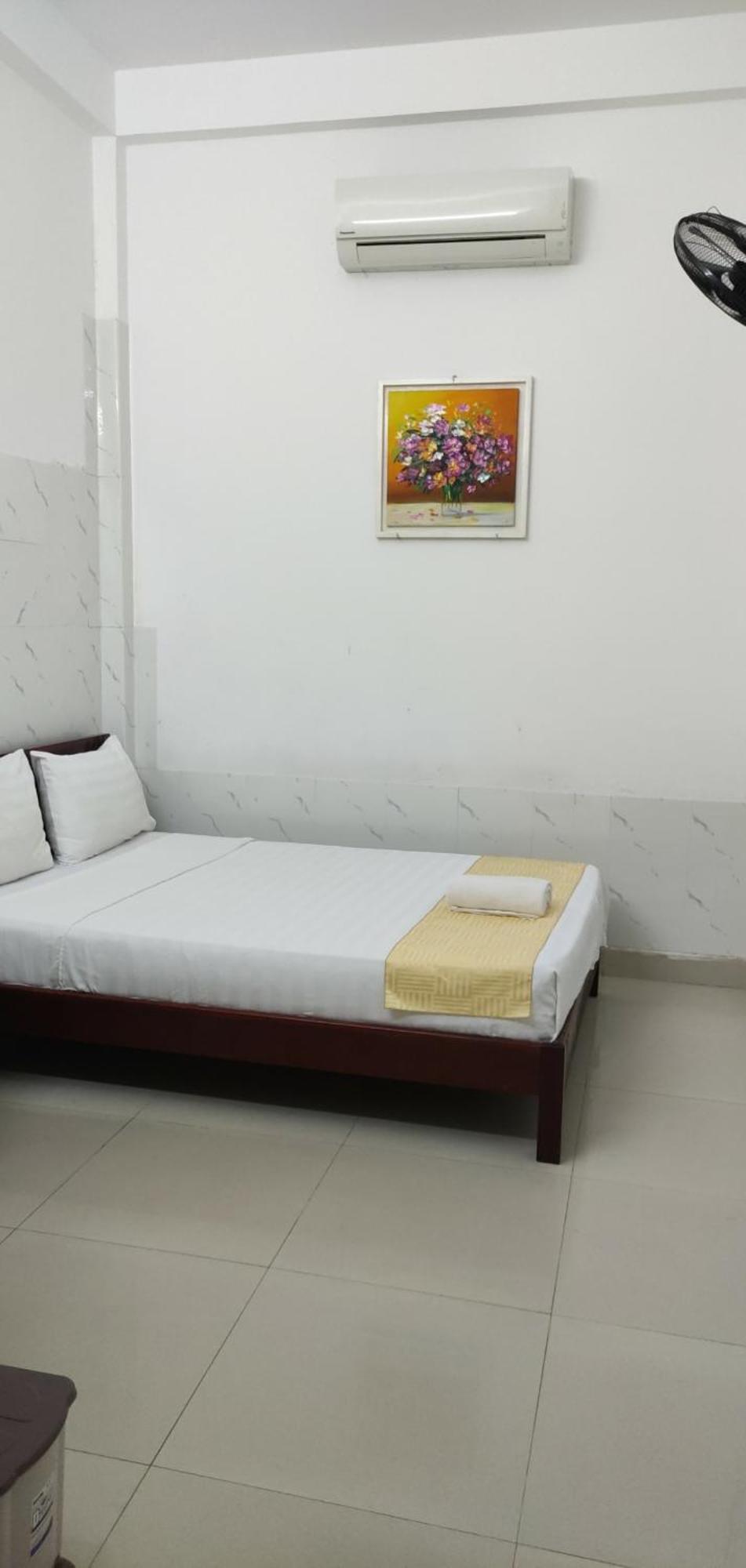 Mango Garden Hoi An Homestay Exterior foto