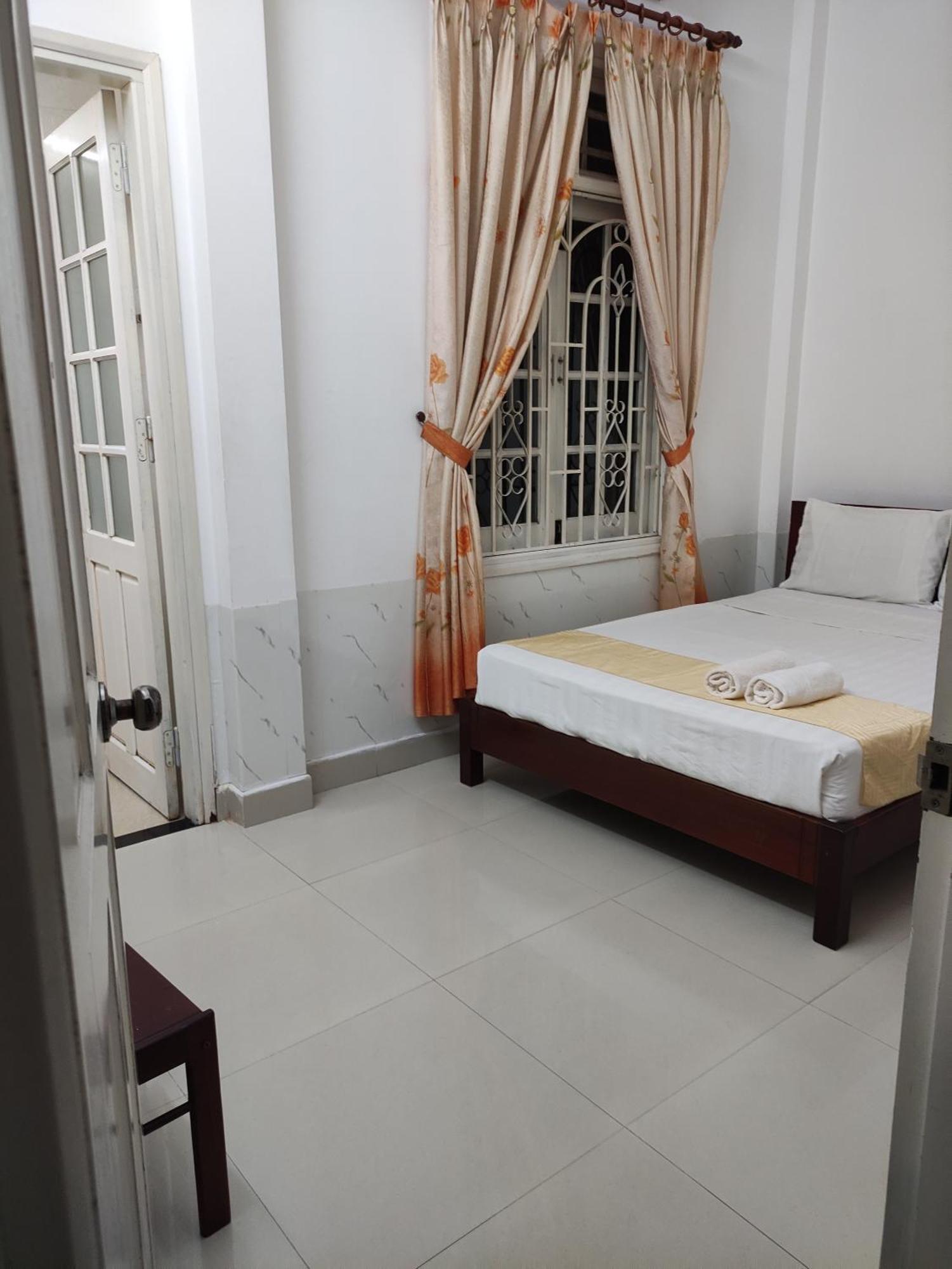 Mango Garden Hoi An Homestay Exterior foto