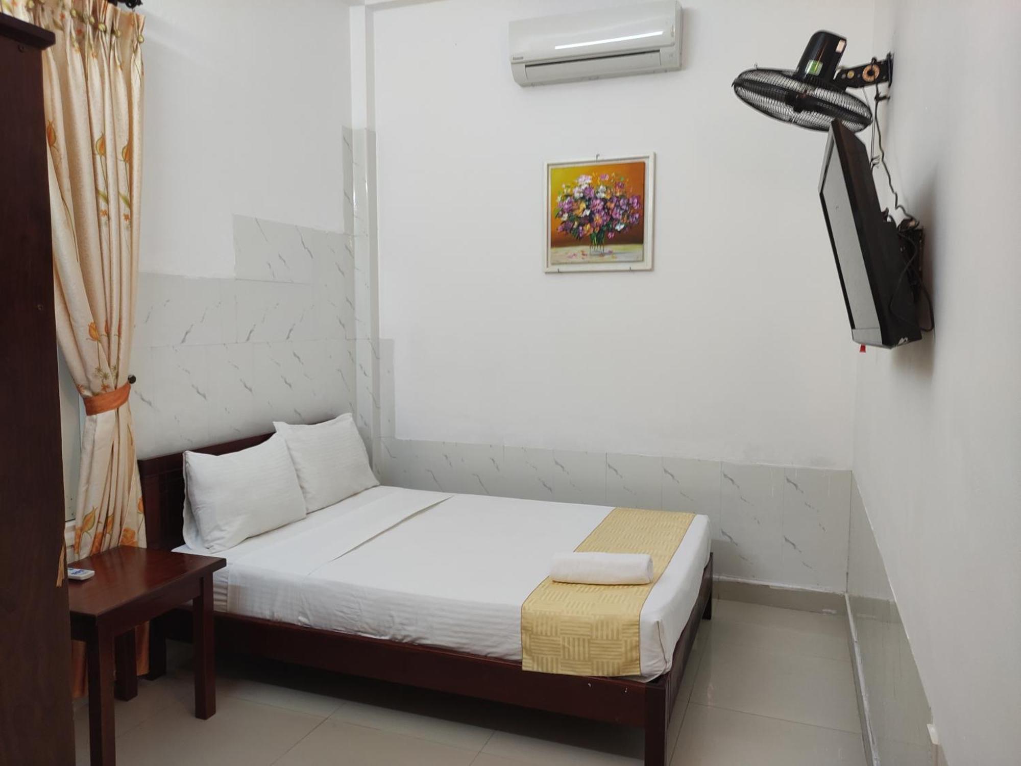 Mango Garden Hoi An Homestay Exterior foto