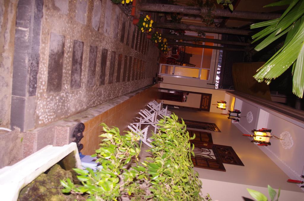 Mango Garden Hoi An Homestay Exterior foto