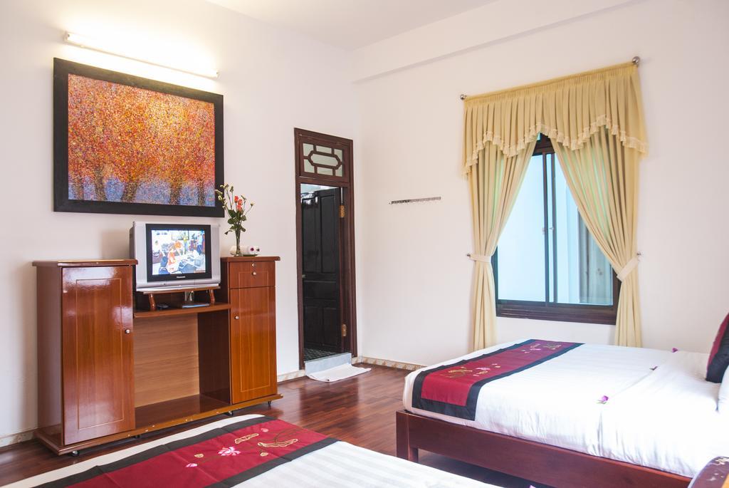 Mango Garden Hoi An Homestay Habitación foto