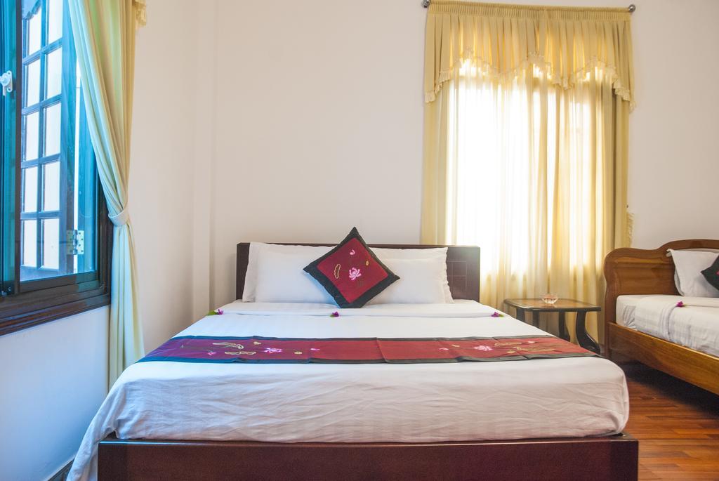 Mango Garden Hoi An Homestay Habitación foto