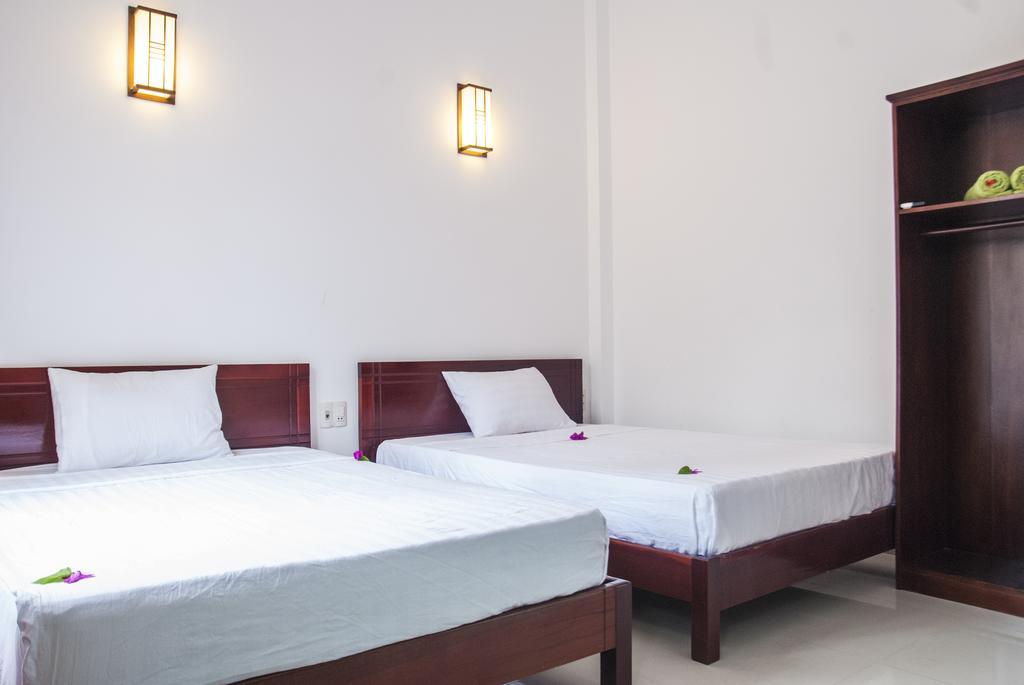 Mango Garden Hoi An Homestay Exterior foto
