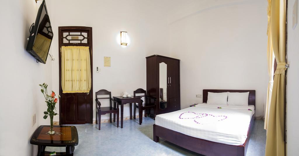 Mango Garden Hoi An Homestay Habitación foto