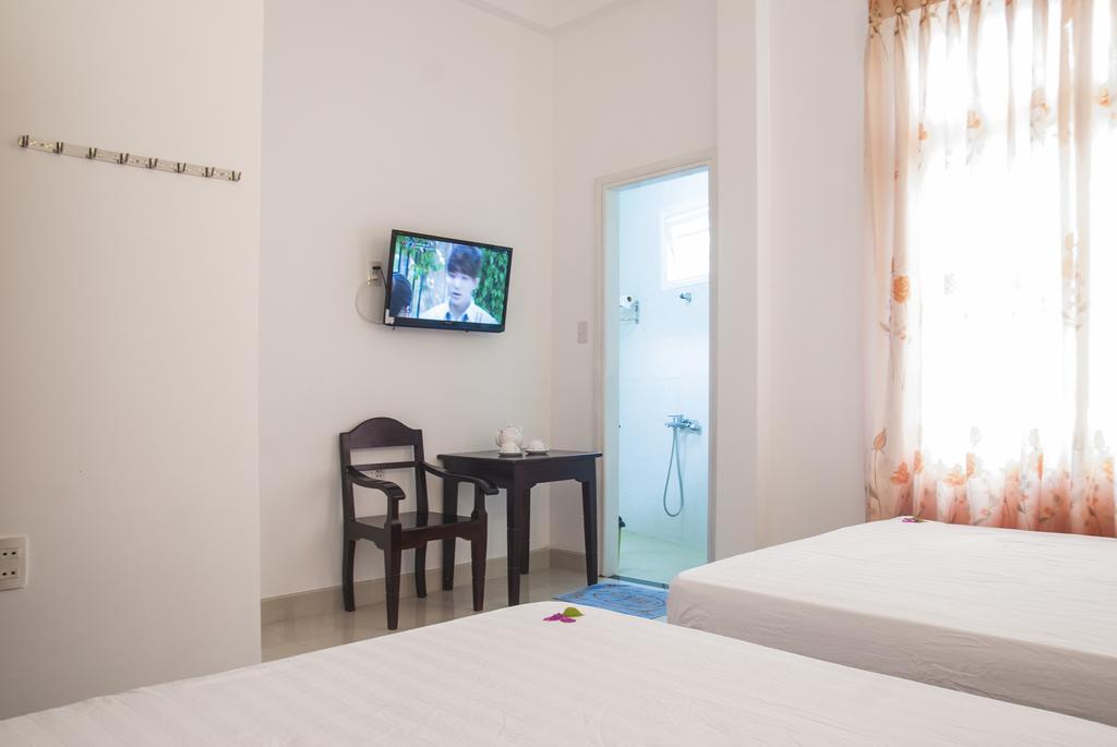 Mango Garden Hoi An Homestay Exterior foto