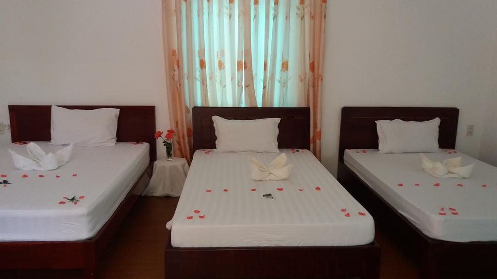 Mango Garden Hoi An Homestay Exterior foto