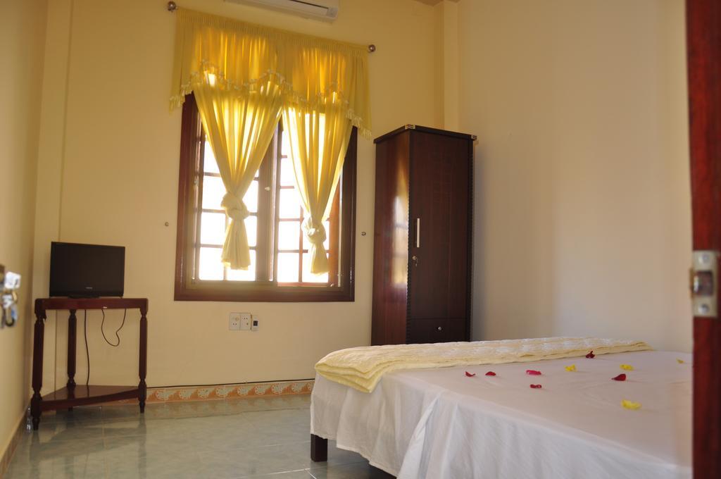 Mango Garden Hoi An Homestay Exterior foto