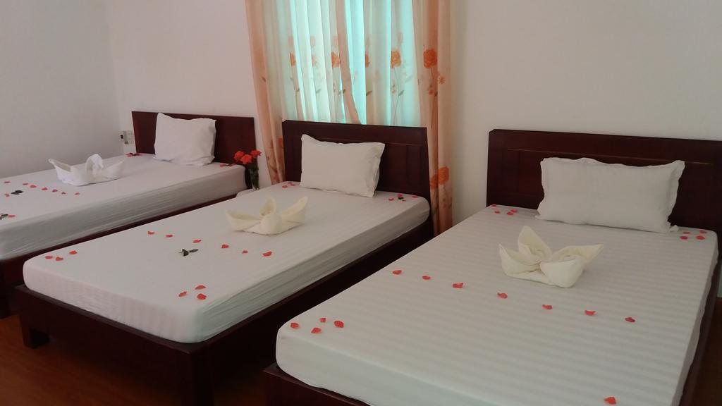Mango Garden Hoi An Homestay Exterior foto