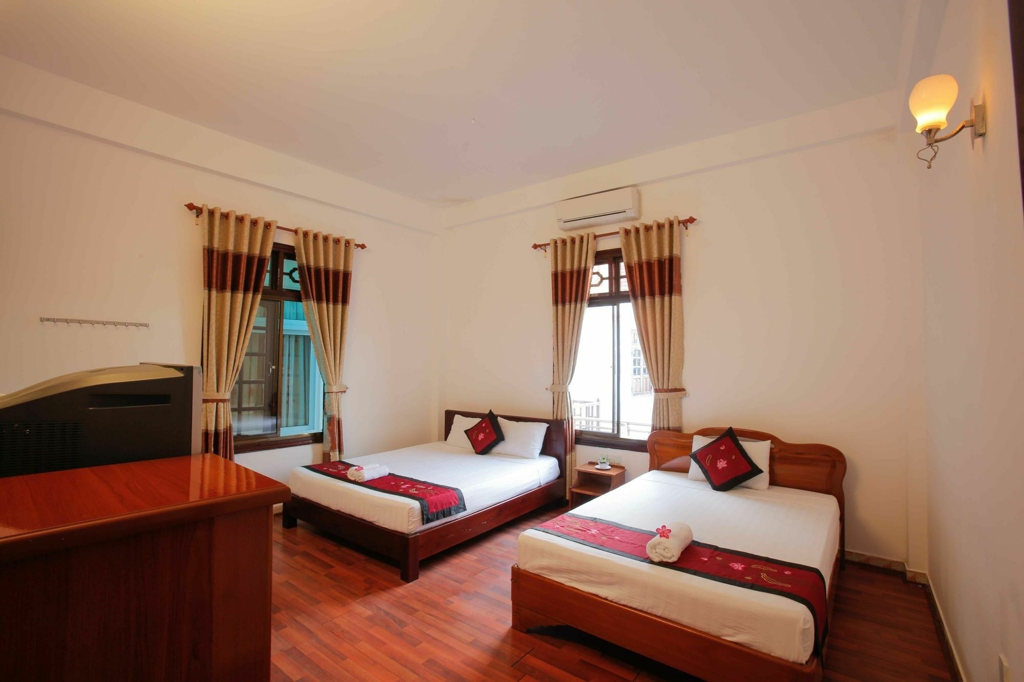 Mango Garden Hoi An Homestay Exterior foto