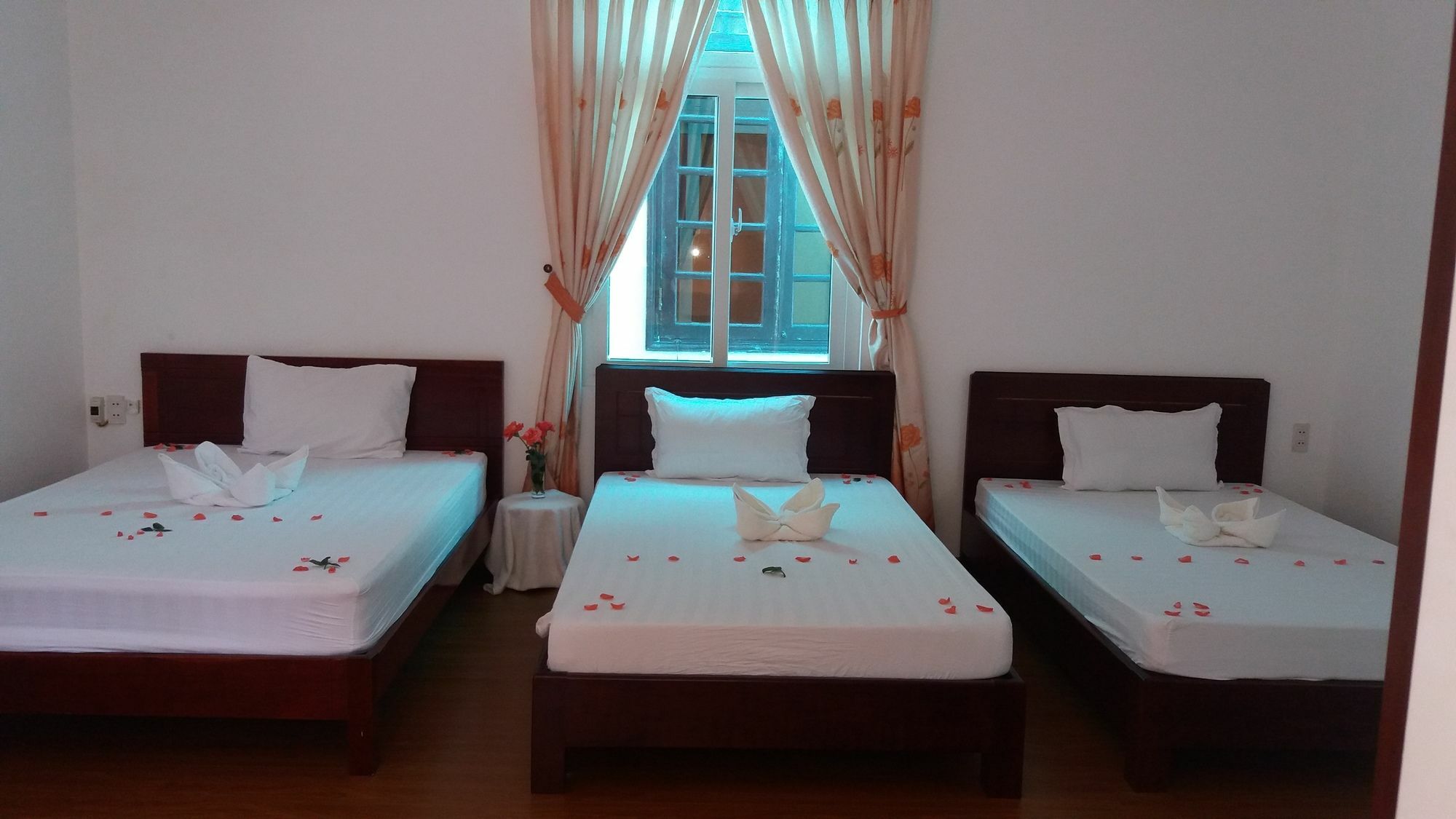 Mango Garden Hoi An Homestay Exterior foto