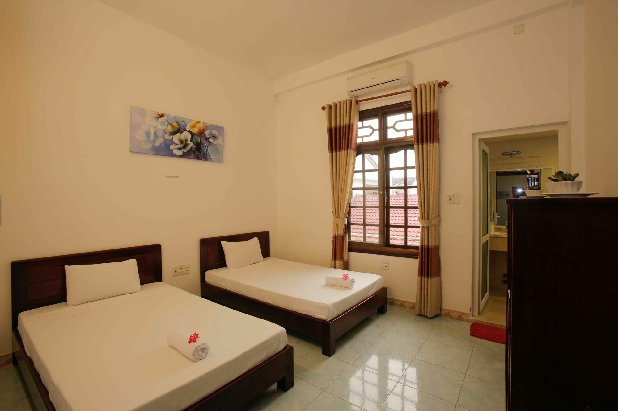 Mango Garden Hoi An Homestay Exterior foto