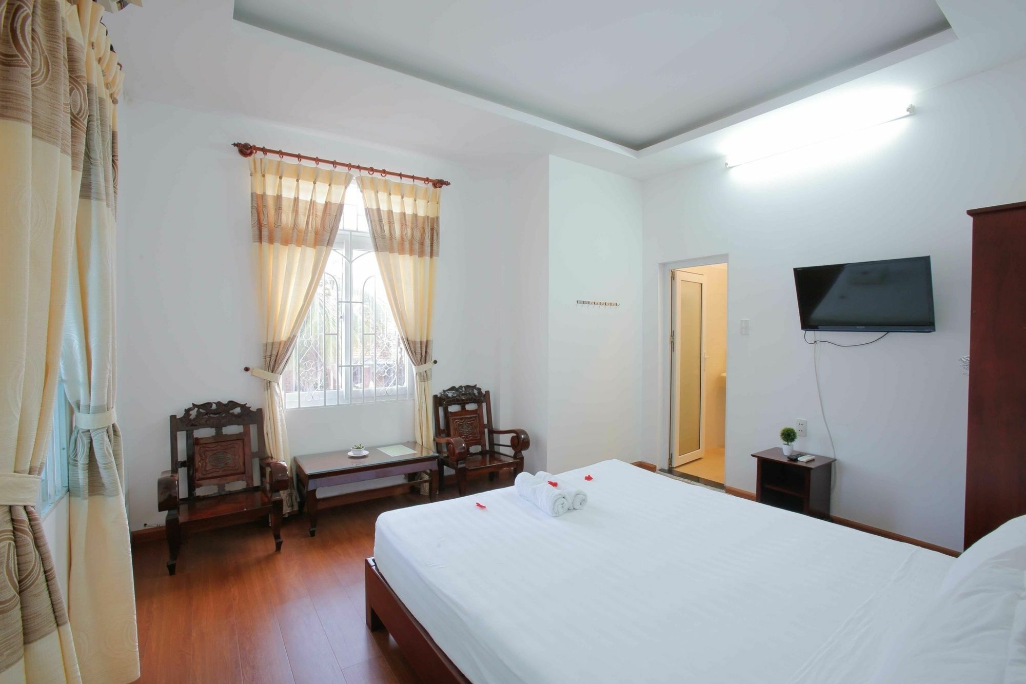 Mango Garden Hoi An Homestay Exterior foto
